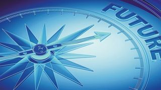 Wer die Zukunft gestalten will, muss wissen, was sie bringt (peterschreiber.media - stock.adobe.com)