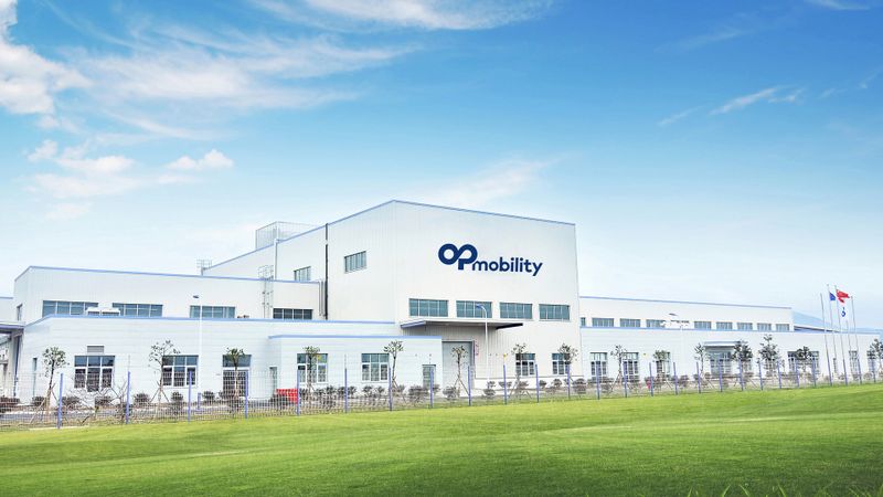 OPmobility übernimmt die Lichtsparte von Hyundai Mobis.(Bild:  OPmobility)