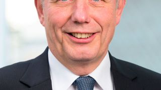 Stefan Tenbrock, CEO der Siemens Mechanical Drives (Siemens)