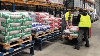 Papiersäcke bieten gute Voraussetzungen, um Qualität und Eigenschaften eines Produkts zu schützen, auch über einen längeren Zeitraum. (Bild: Gempsi)