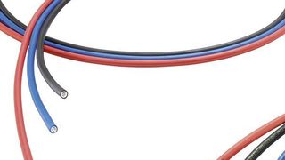 Für Krotherm- Solarkabel setzt Kroschu ausschließlich vernetzte Isolationsmaterialien ein. Bild: Kroschu (Archiv: Vogel Business Media)