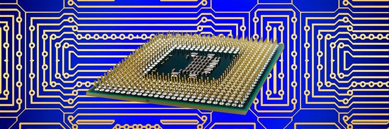 Der Entwurf von Leiterplatten beruht bisher auf dem Erfahrungswissen der beteiligten Ingenieure. Deren Designs müssen in Versuchen aufwendig getestet werden.(Bild:  gemeinfrei /  Pixabay)