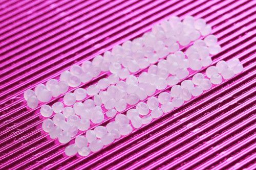 Sibur has added new advanced polypropylene (PP) grades to its product mix. (Bild: Sibur)