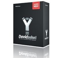 David zehn ist Tobits Kommunikations- und Steuerungslösung für Heim, Haus und Büro. (Archiv: Vogel Business Media)