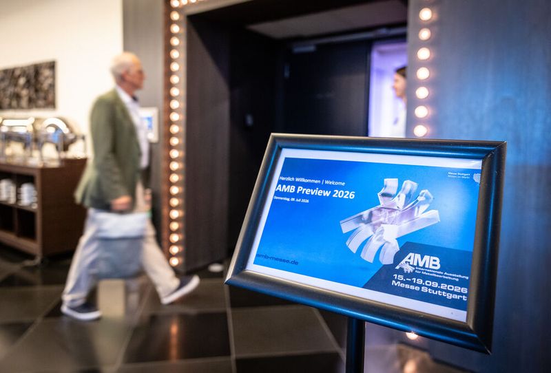  (Bild: Frank Eppler / Messe Stuttgart)