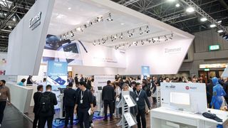 Vom 17. bis 20. November 2025 werden über 700 Aussteller zur Compamed ihre jüngsten technologischen Entwicklungen im Bereich der Medizintechnik vorstellen. (Bild: Messe Düsseldorf / ctillmann)