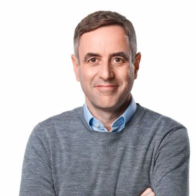 Neuer CEO bei Trelleborg Vibracoustic