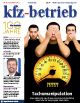 kfz-betrieb 49/2011 (Archiv: Vogel Business Media)