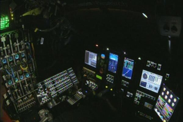 Flug 8 Nagoya - Kalaeloa, Hawaii (USA): Impressionen (Bild; Solar Impulse)