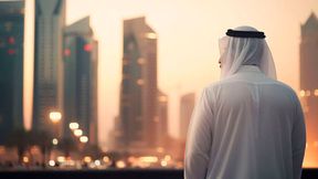 With significant investments into clean, sustainable and smart technologies, the Middle East is all set to transform like never before. (Source: © IBEX.Media - stock.adobe.com)