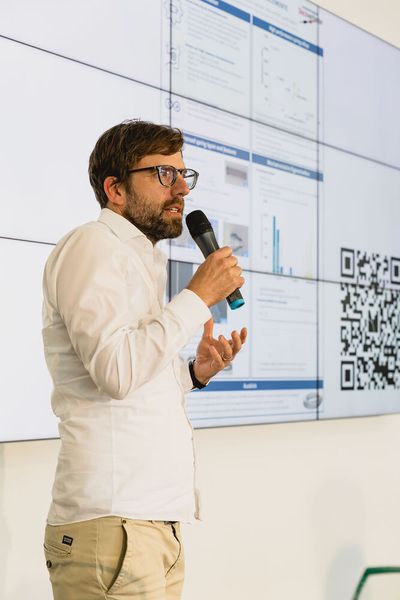 Impressionen vom Anwenderkongress Steckverbinder 2025. (Bild: Stefan Bausewein)