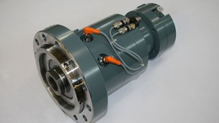  (Archiv: Vogel Business Media)