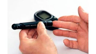 Researchers have shown for the first time that hypoglycemia can be reliably detected based on characteristic changes in the voice.  (Source: Pixabay)