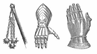 Der Schutz physischer Schnittstellen sieht natürlich anders aus als im Mittelalter. Heute kommt es wesentlich darauf an, die Interfaces für USB, HDMI, Display-Port und eSATA zu schützen, ohne die Sende- und Empfangsleistung zu beeinträchtigen.  (Bild: Gordon Johnson auf Pixabay)