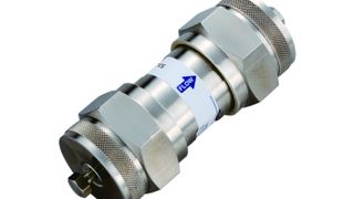 Die YMC-Actus Säulen wurden für die schnelle semipräparative HPLC entwickelt.  (Bild: YMC)