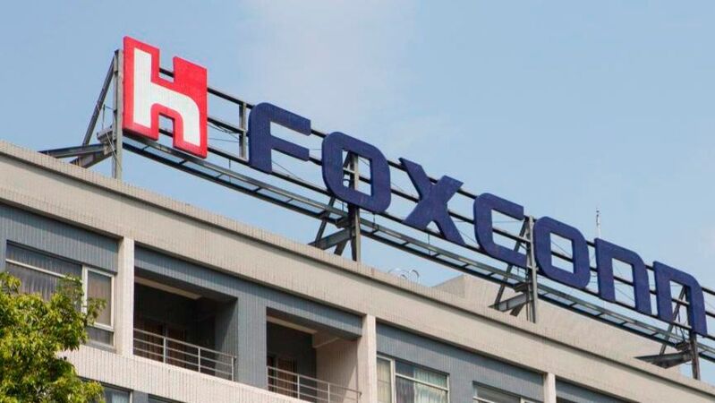 Foxconn hat seine Pläne zum Bau von Elektroautos konkretisiert.