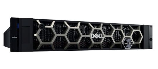 (Die neue PowerStoreOS-Version 3.6 von Dell Technologies bietet wichtige Updates für die Cyber-Resilienz. (Bild: Dell Technologies))