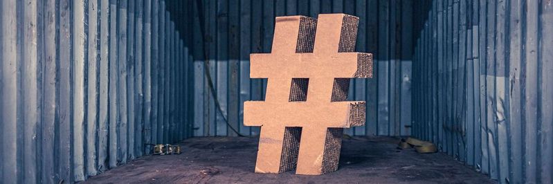 Verkaufen via Hashtag? Immer mehr Soziale Netzwerke bieten das sogenannte In-App-Shopping an. Ist das auch für den B2B-Vertrieb relevant? Verkaufen via Hashtag? Immer mehr Soziale Netzwerke bieten das sogenannte In-App-Shopping an. Ist das auch für den B2B-Vertrieb relevant?