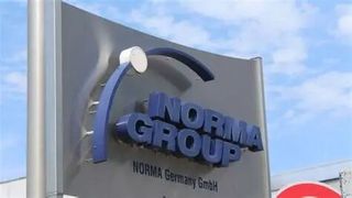 Der Automobilzulieferer Norma Group musste einem Bedarf zur Wertberichtigung nachkommen. Wie es jetzt heißt, bleiben die Annahmen für die Geschäftszahlen 2025 davon aber unberührt ... (Bild: Norma Group)
