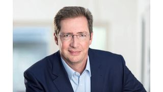Klaus J. Rudolph ist seit dem 8. Juli 2026 Geschäftsführer und CFO der Fritz Winter Eisengießerei. (Bild: Fritz Winter Eisengießerei)
