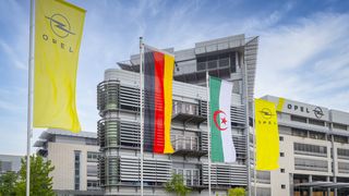 Opel will in Algerien ein Werk für die Fahrzeugendmontage und Verbrennungsmotoren bauen. (Bild: Opel)