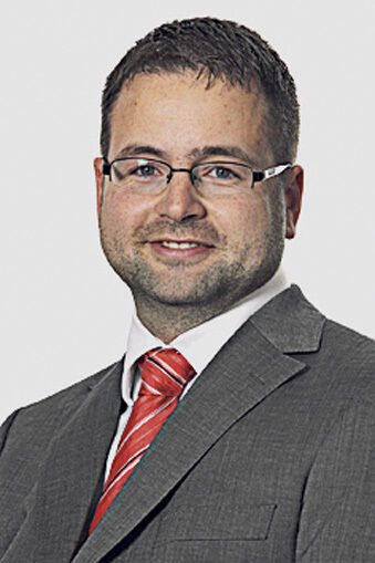 Alexander Wallner ist Senior Director Germany bei NetApp (Archiv: Vogel Business Media)