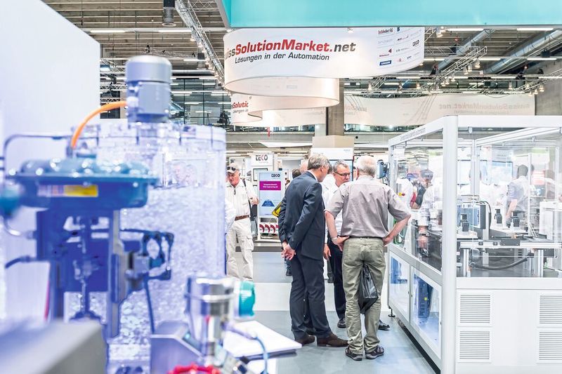 Le SINDEX 2018 se tiendra à Bernexpo du mardi 28 au jeudi 30 août 2018. (DAMIAN POFFET)