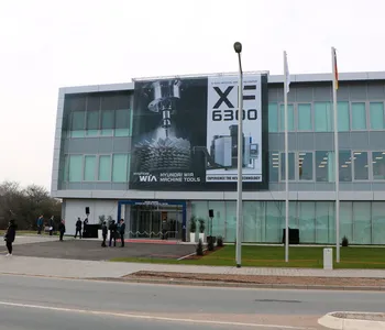Hyundai Wia Plant Mit Dem Tech Cube Europa Zu Erobern