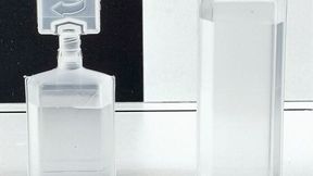 Ampoules à tester. (Source : Aspen NDB)