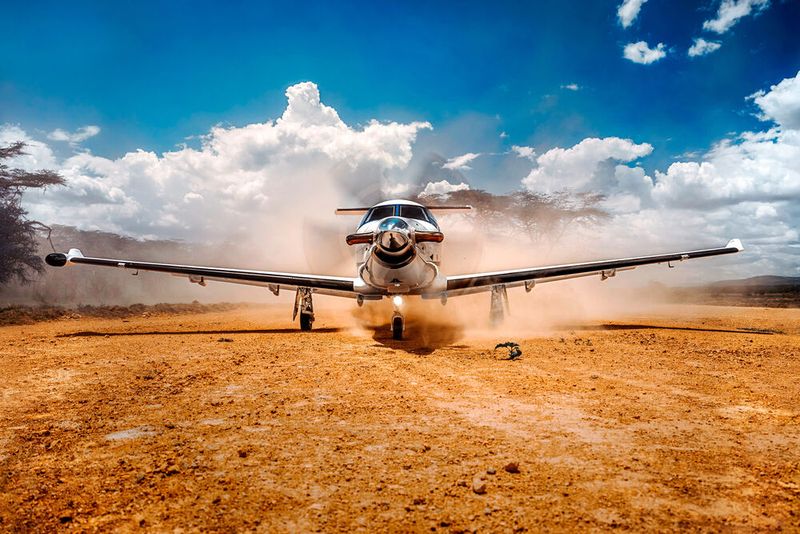  (Bild: Pilatus Aircraft Ltd)