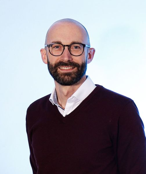 Christian Gerland, TQ Group: 