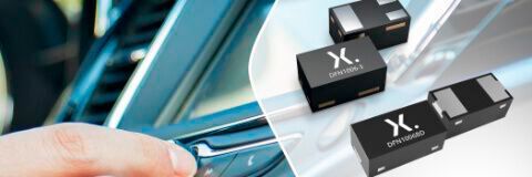 Robust protection devices minimize their impact on signal integrity.