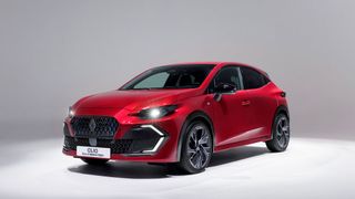 Der Renault Clio geht in die sechste Generation. (Bild: Renault)