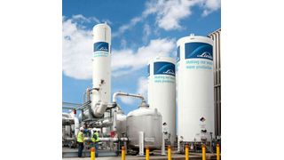 The new on-site facilities will support the multi-billion-dollar expansion of the Panipat refinery from 15 to 25 million metric tons per year. (Source: Linde)