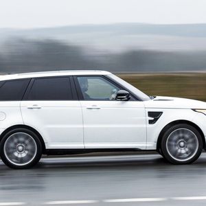 (Foto: Land Rover)