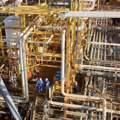 Consortium Awarded Refinery Project In Thailand