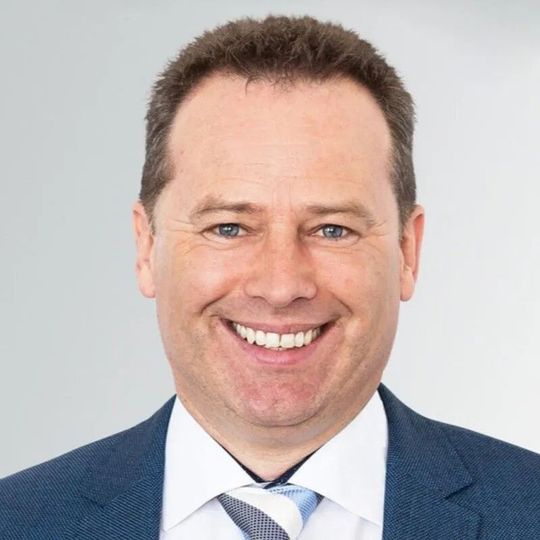 Peter Aicher, Bechtle PLM Deutschland: „Das primäre Ziel des Vortrags ist das Aufzeigen von Lösungswegen durch plakative Beispiele.“(Bild:  Bechtle)