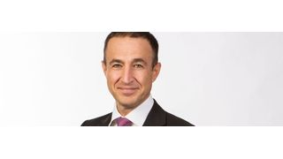 Wafa Moussavi-Amin, Analyst und Geschäftsführer bei IDC: „Roboter mit innovativen Fähigkeiten wie Benutzerfreundlichkeit, Selbstdiagnose, Zero Downtime, Lernfähigkeit und Adaption sowie kognitive Interaktionen treiben die Verbreitung der Robotik auch in der Fertigungs- und Rohstoffindustrie hierzulande voran.“ (Bild: Sarah Kastner/IDC)