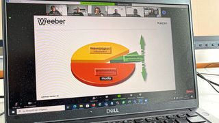 Virtuelle Besuche: Die Jury des Digital Automotive Awards setzt in diesem Jahr die „Deep Dive“-Gespräche rund um die Leuchtturmprojekte der aussichtsreichsten Autohäuser und Werkstätten auf der Shortlist in Form von Online-Konferenzen um. Rundreisen zu den Top-Betrieben stehen für Zeiten auf der Agenda, in denen die Infektionslage besser überschaubar ist. (Bild: Achter/»kfz-betrieb«)