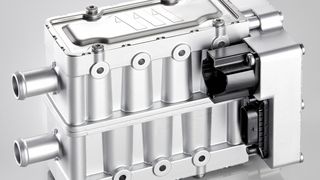 Heizkomfort für moderne Fahrzeugkonzepte bietet Eberspächer Catem. (Bild: Eberspächer Catem)