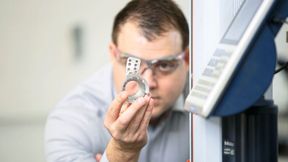 Ni révolution, ni remplacement : la fabrication additive est un complément à intégrer avec discernement. (Source : Swiss m4m Center)