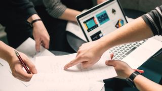 Dem IT-Support kommt in Sachen Digitalisierung eine entscheidende Rolle zu. (gemeinfrei)