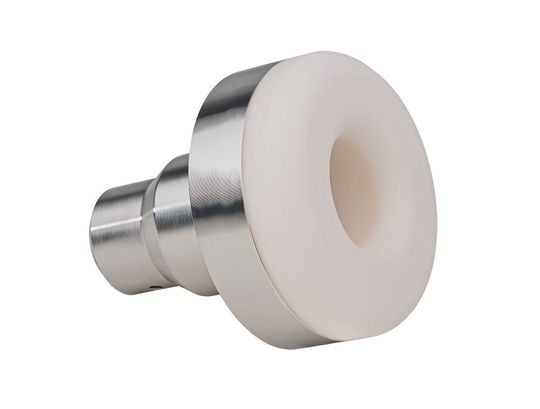 Anodenkeramik(Bild:  Kyocera)