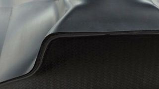 Basaltfaserverstärkter Kunststoff (BFK) (Bild: Incotelogy)