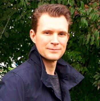 Dr. Stefan Bieber(Bild:  privat)