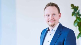 Der Autor: Benedikt Bonnmann ist Mitglied des Vorstands der Adesso SE und Experte für Data & Analytics sowie KI (Bild: Adesso SE)