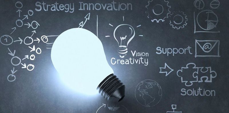 Kooperationen mit Hochschulen und Universitäten erhöht die Innovationskraft von Unternehmen markant. (gemeinfrei/Pixabay)