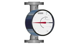 Seit 100 Jahren erfolgreich: der Rotamesser (Archiv: Vogel Business Media)