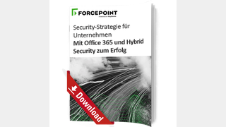 Whitepaper Cover: Vogel IT