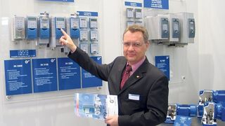  (Archiv: Vogel Business Media)